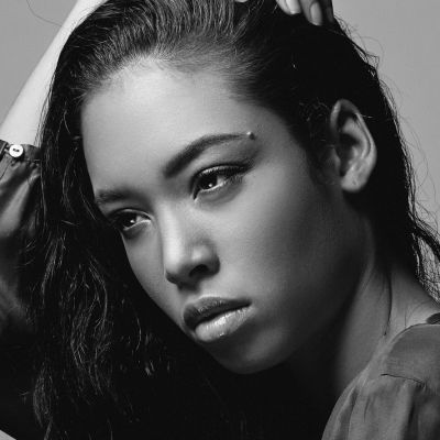 Violaine Frederique G