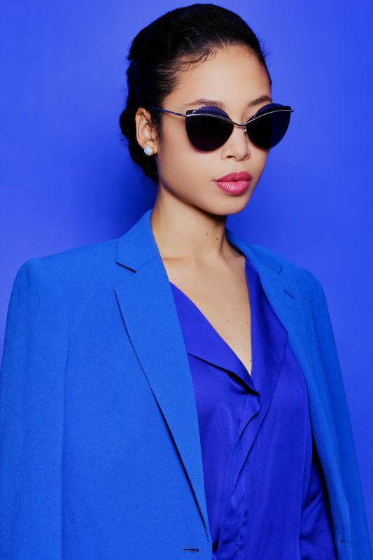 Violaine Frederique G