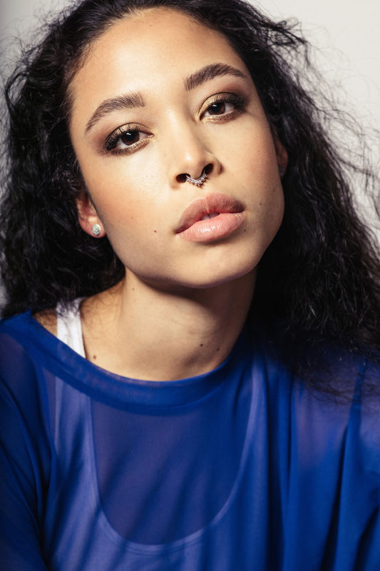 Violaine Frederique G