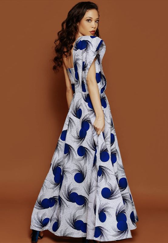 Violaine Frederique G