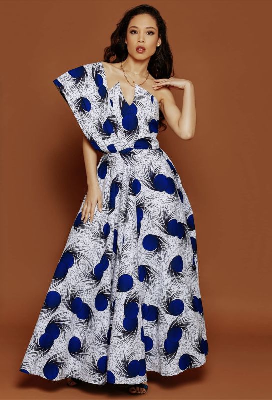 Violaine Frederique G