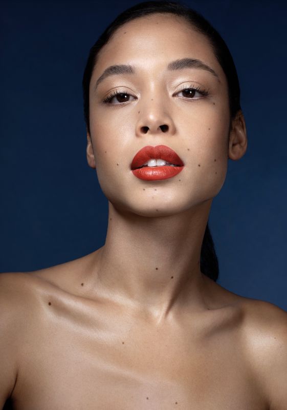 Violaine Frederique G