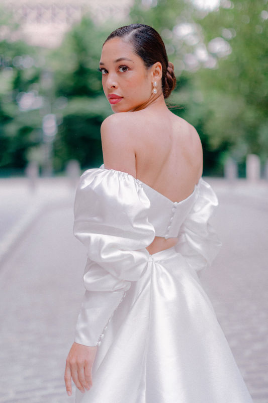 Violaine Frederique G