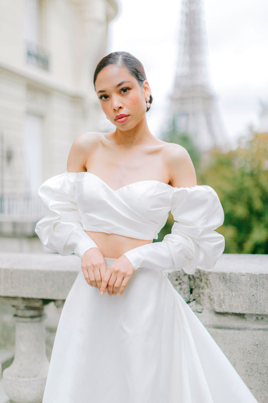 Violaine Frederique G