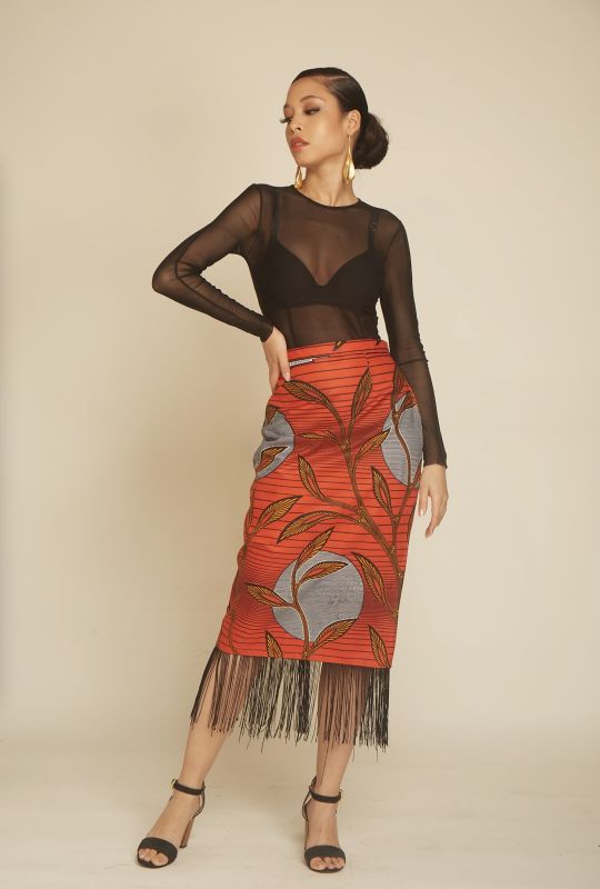 Violaine Frederique G