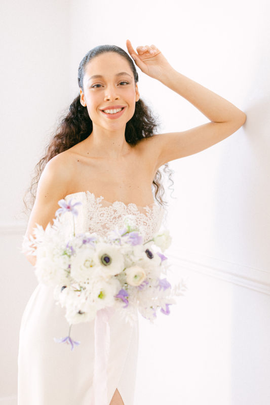 Violaine Frederique G