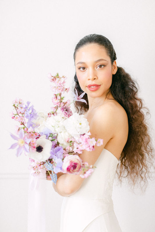 Violaine Frederique G