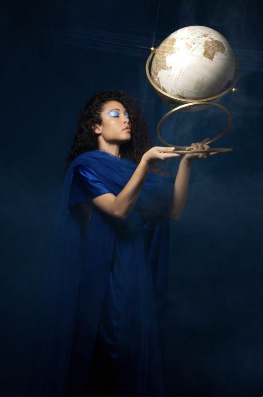 Violaine Frederique G