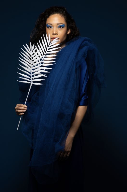 Violaine Frederique G