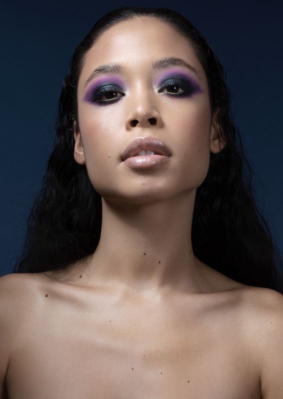 Violaine Frederique G