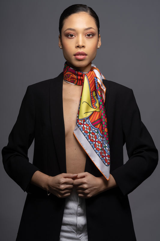 Violaine Frederique G