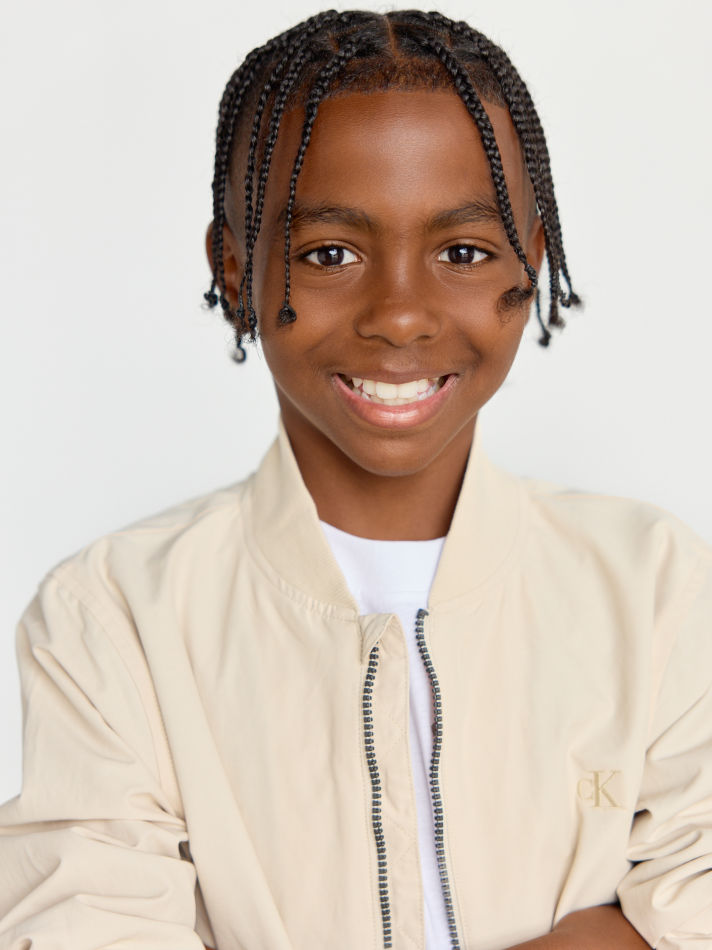 Brennan Galindo - Kids