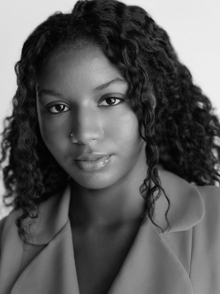 Alexis Mcintosh. - Women-new-faces