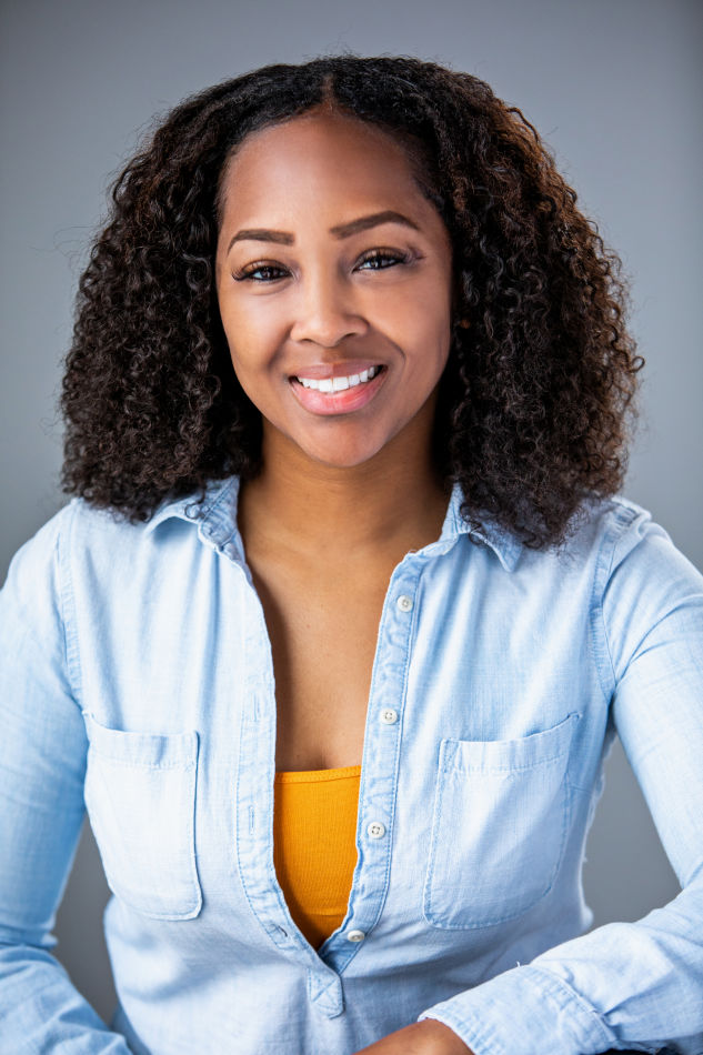 Sarah Allen - Talent-women