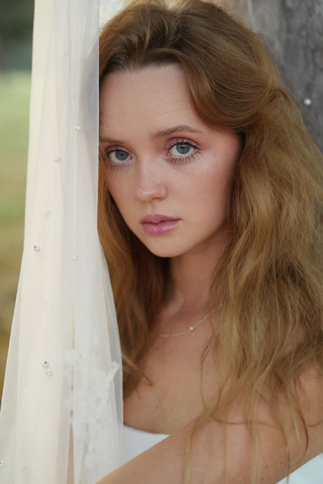 Irina Filina - Women-new-faces