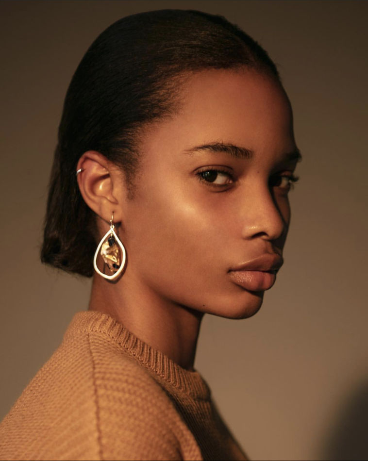 Glory Egwede - Women-fashion