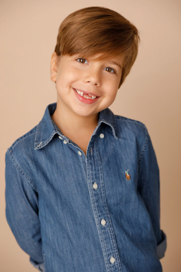 Rijk Van Koolwijk - Kids