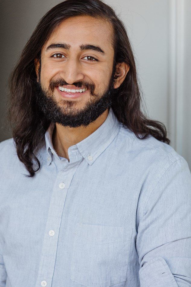 Waseeq Mohammad - Talent-men
