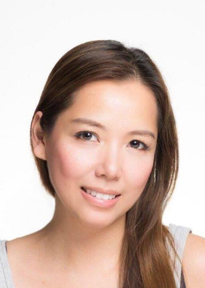 Jennifer Dao - Talent-women