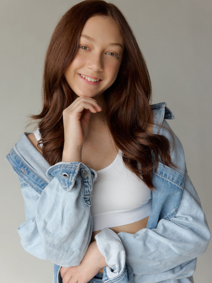 Valencia Valdois - Kids