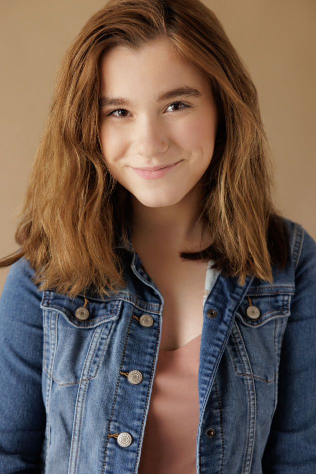 Hailey Villarreal - Women-commercial