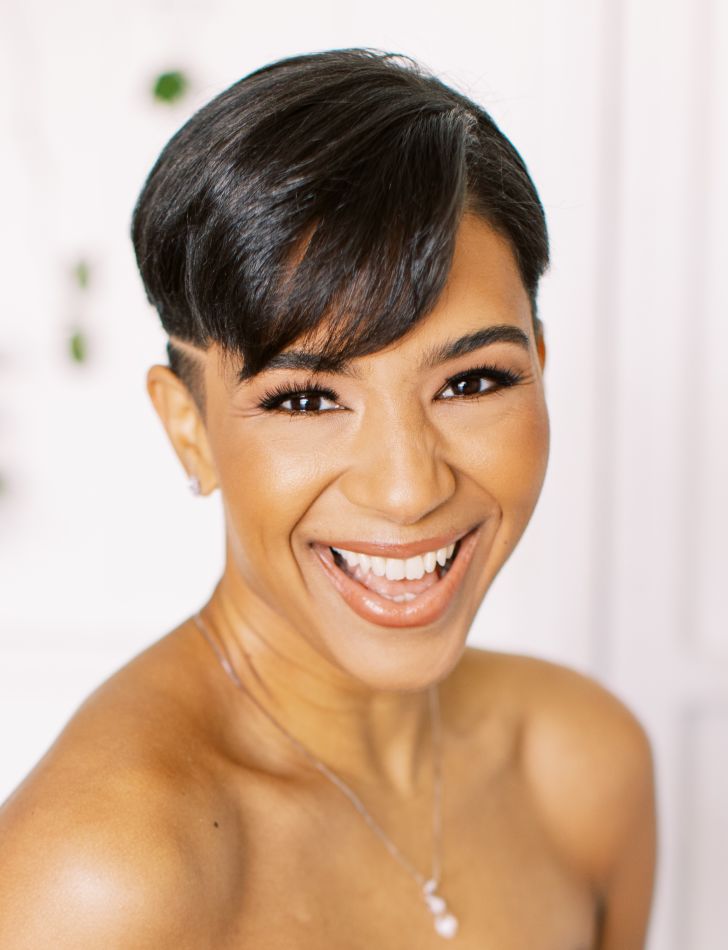 Leah Cast - Women-commercial