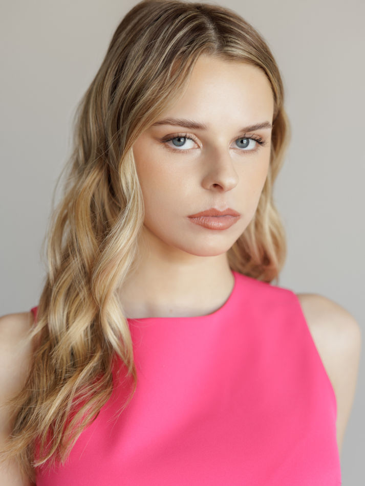 Loralei Wolken - Women-new-faces