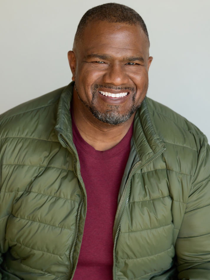 Christopher Cola - Talent-men
