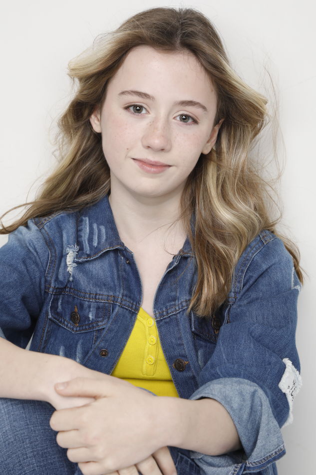 Madison Bryant - Kids