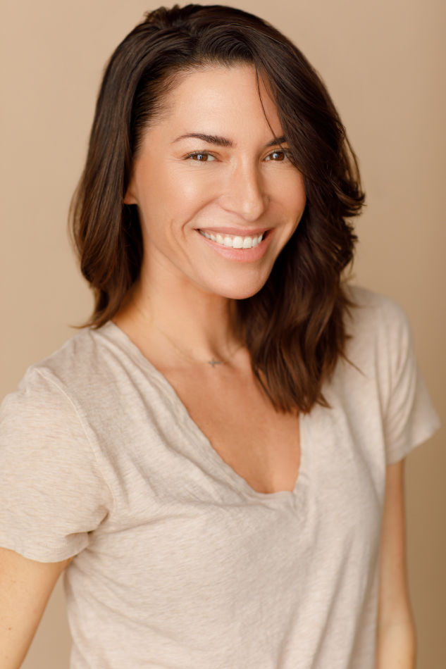 Kristen Ferrero - Women-commercial