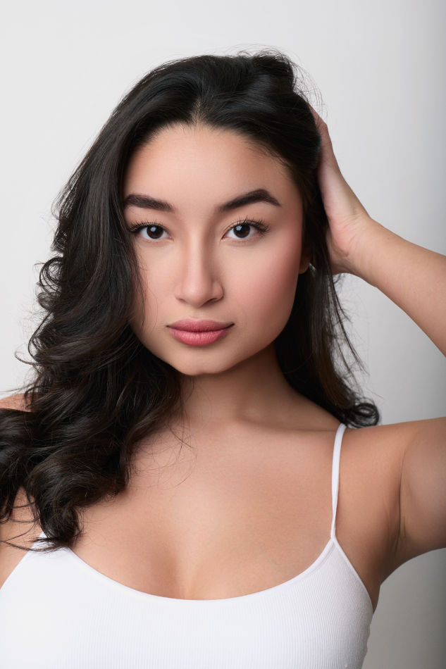 Laura Luponetti - Women-new-faces