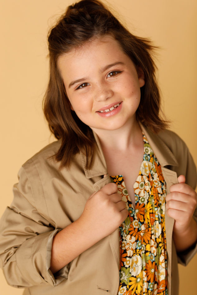 Kyler Jordan Murphy - Kids