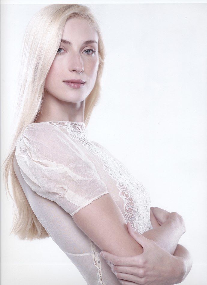 Irena Shyshkina - Women-fashion