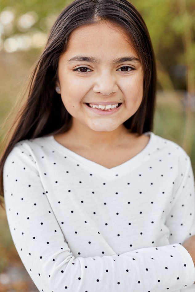 Paloma Rodriguez - Kids