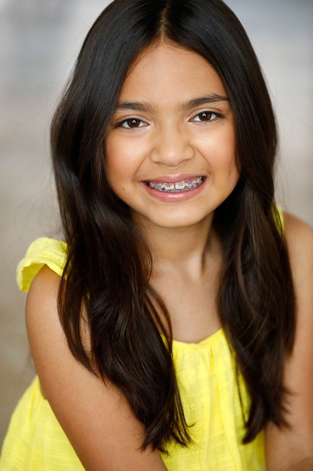Paloma Rodriguez - Talent-kids