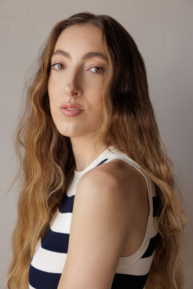 Cherise Jeter - Women-new-faces