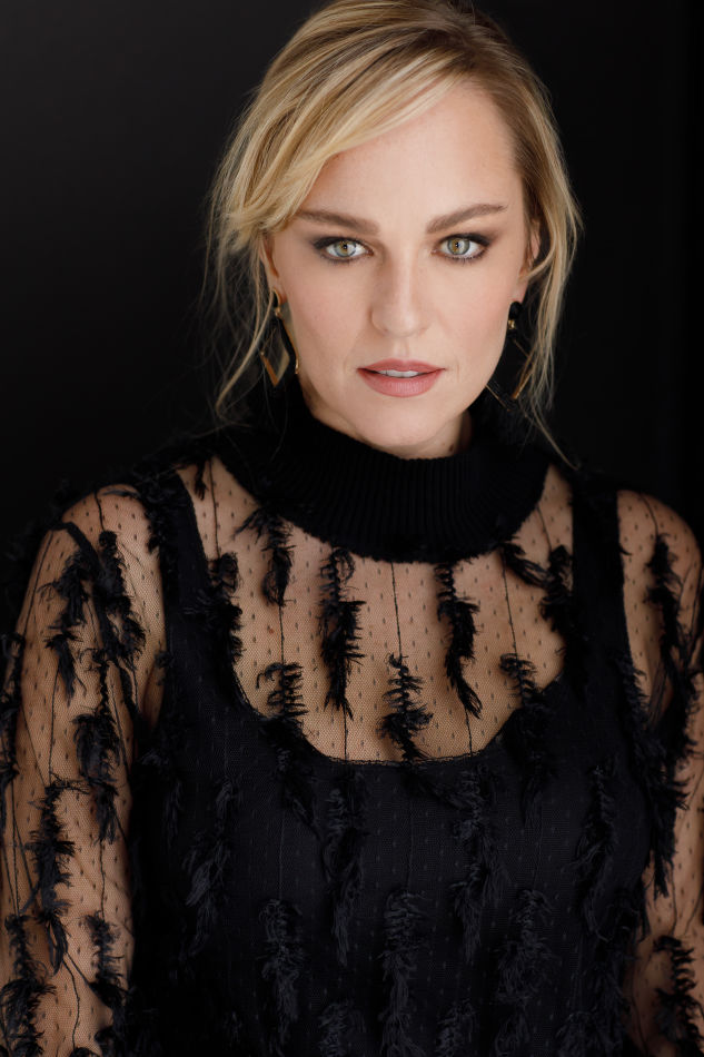 Evette Wannenburg - Women-fashion