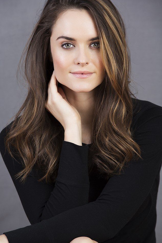 Jalane Gilbert - Women-commercial