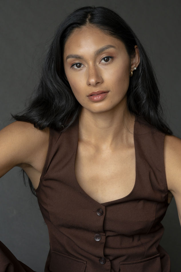 Marleen Guerrero - Women-new-faces