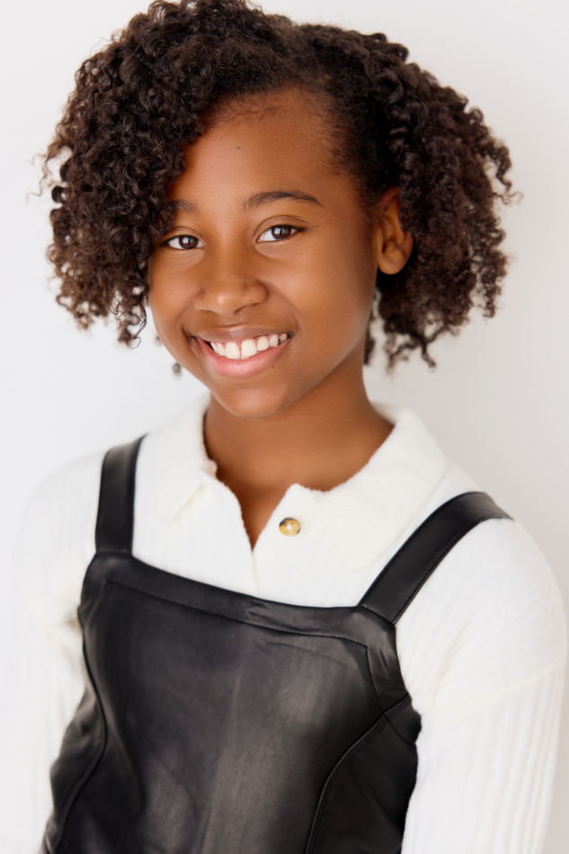 Jenesis Jackson - Kids