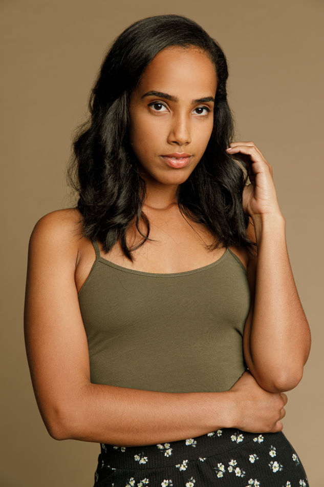 Lisbeth Peguero - Women-new-faces