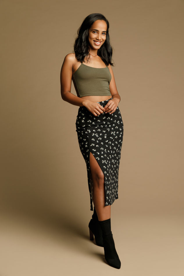 Lisbeth Peguero - Women-commercial