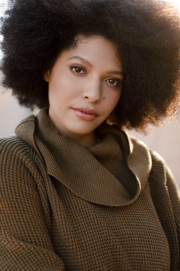 Autumn Lawson - Women-commercial