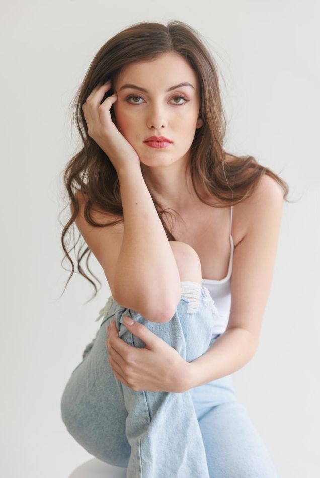 Carolina Simons - Women-fashion