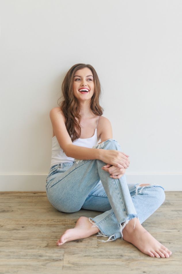 Carolina Simons - Women-commercial