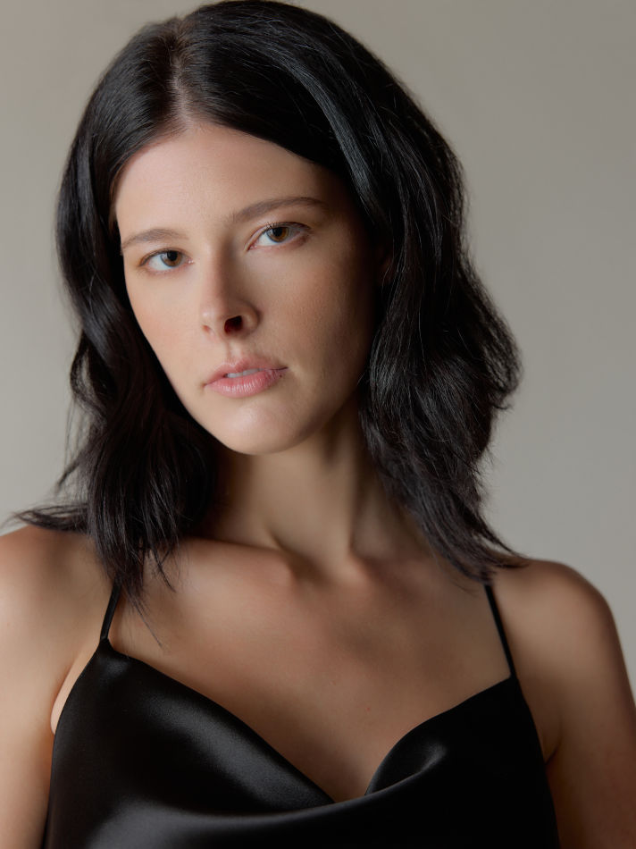 Claire Miller - Women-new-faces