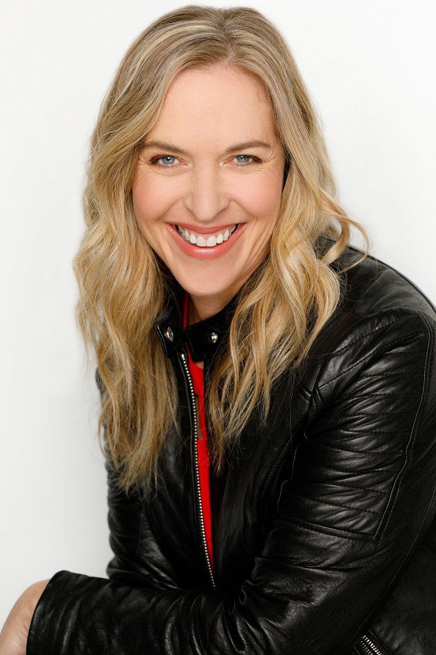 Karen Vermeulen - Talent-women