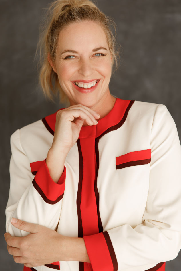 Karen Vermeulen - Women-commercial