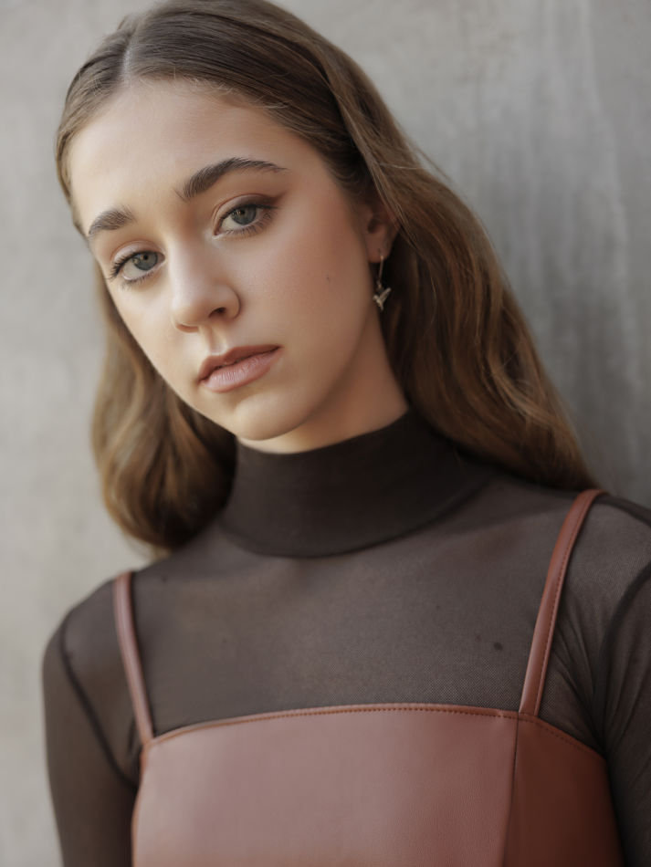 Clara Fullilove - Women-new-faces