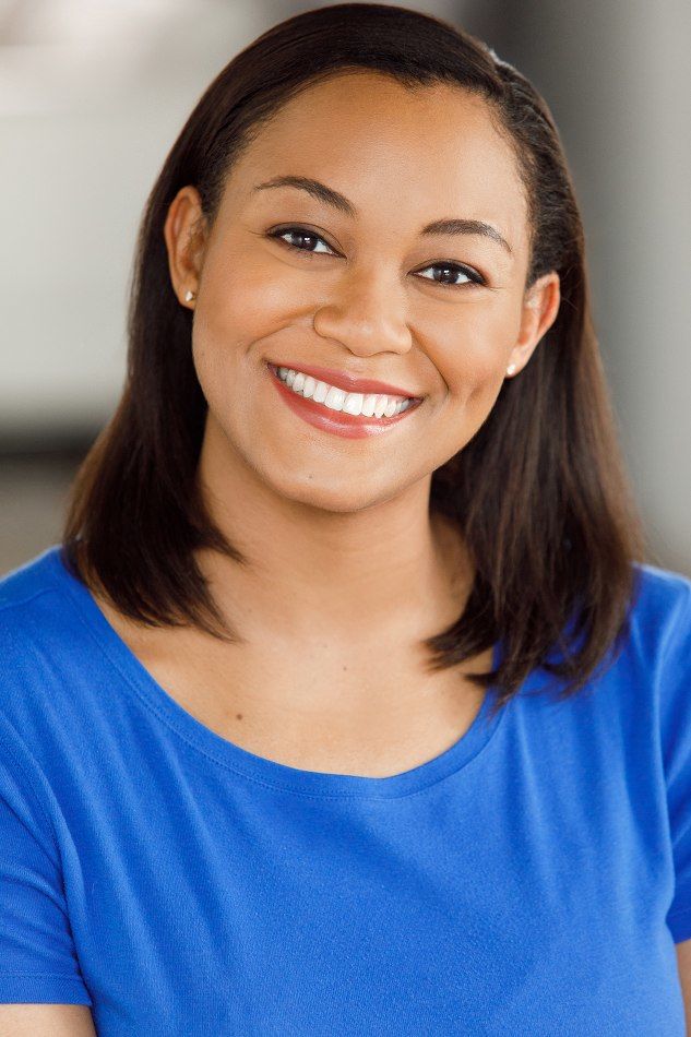 Meghon Boyd - Talent-women